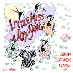 Little Miss Joy-Sing cover