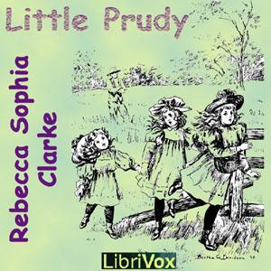 Little Prudy cover