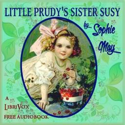 Little Prudy's Sister Susy cover
