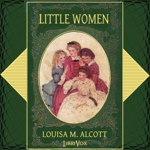 Little Women (version 4) cover