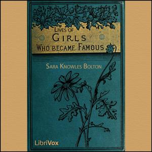Lives of Girls Who Became Famous cover