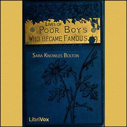 Lives of Poor Boys Who Became Famous cover