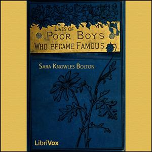 Lives of Poor Boys Who Became Famous cover