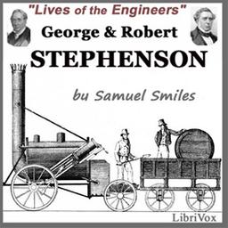 George and Robert Stephenson cover
