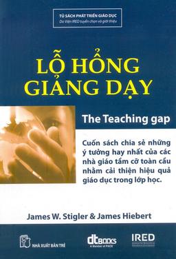 Lỗ Hổng Giảng Dạy cover