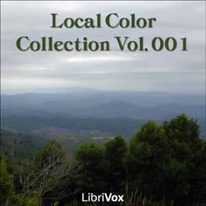Local Color Collection Vol. 001 cover