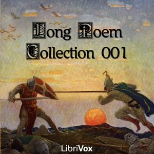 Long Poems Collection 001 cover