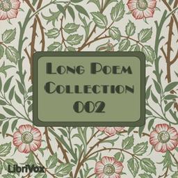 Long Poems Collection 002 cover
