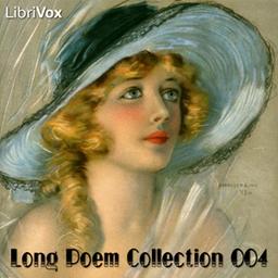 Long Poems Collection 004 cover