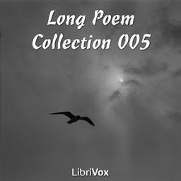 Long Poems Collection 005 cover