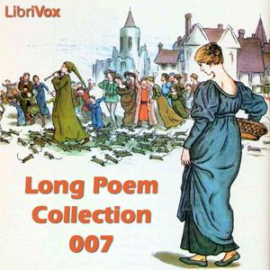 Long Poems Collection 007 cover