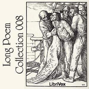 Long Poems Collection 008 cover
