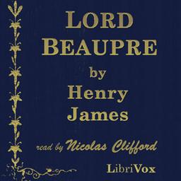 Lord Beaupre cover