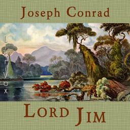 Lord Jim cover