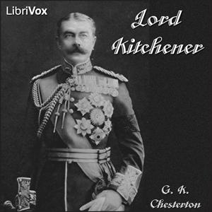 Lord Kitchener cover