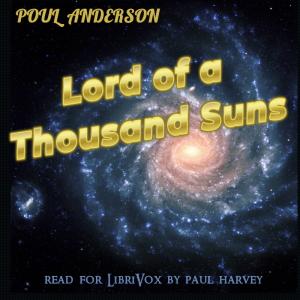 Lord of a Thousand Suns cover