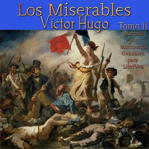 Miserables: Tomo II cover