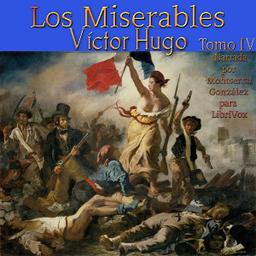 Miserables: Tomo IV cover