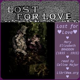 Lost for Love cover