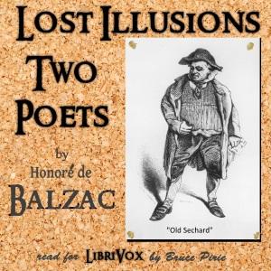 Lost Illusions: Two Poets cover