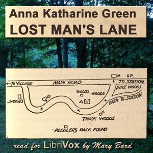 Lost Man's Lane cover