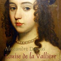 Louise de la Valliere cover