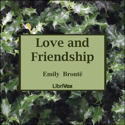 Love and Friendship cover