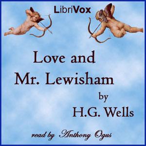 Love and Mr Lewisham cover