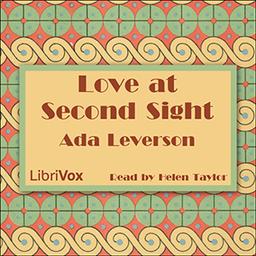 Love at Second Sight cover
