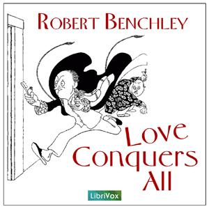 Love Conquers All cover