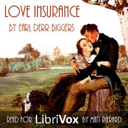 Love Insurance (version 2) cover