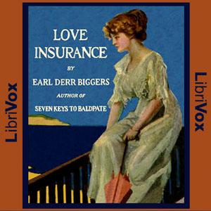 Love Insurance cover