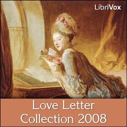 Love Letter Collection 2008 cover