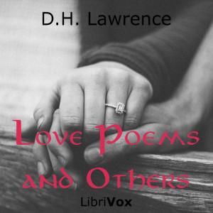 Love Poems and Others cover
