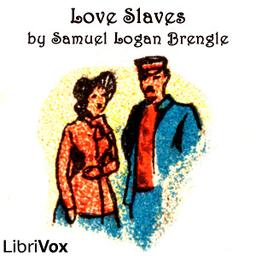 Love Slaves cover
