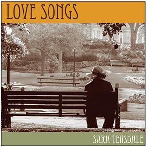 Love Songs (Version 2) cover