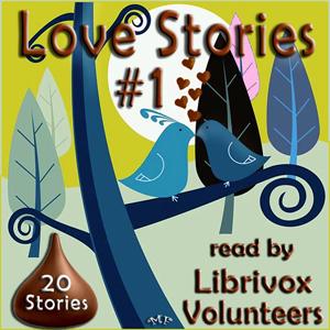 Love Stories Volume 1 cover