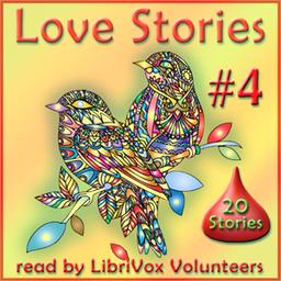 Love Stories Volume 4 cover