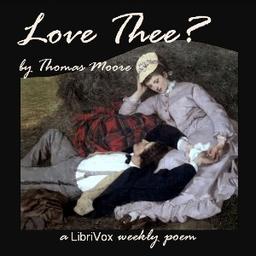 Love Thee ? cover