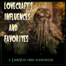 Lovecraft's Influences and Favorites cover