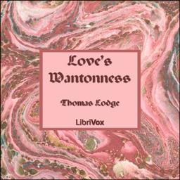 Love's Wantonness cover