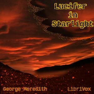 Lucifer in Starlight cover
