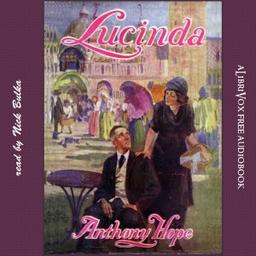 Lucinda cover