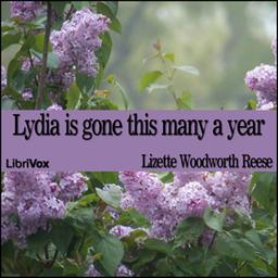 Lydia is gone this many a year cover