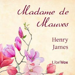 Madame de Mauves cover