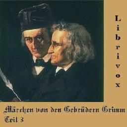 Märchen 3  by  Jacob & Wilhelm Grimm cover