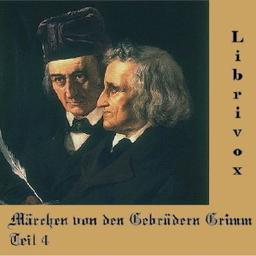 Märchen 4  by  Jacob & Wilhelm Grimm cover