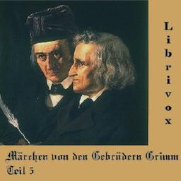 Märchen 5  by  Jacob & Wilhelm Grimm cover