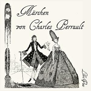 Märchen von Charles Perrault cover