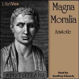 Magna Moralia cover